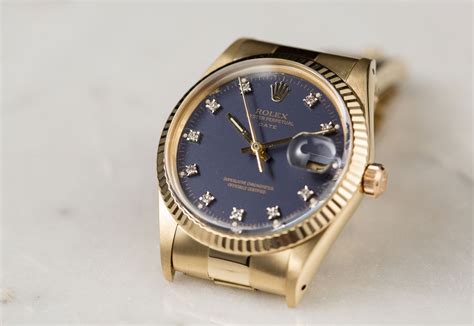 rolex watch value calculator